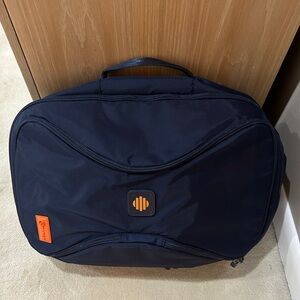 STITCH GOLF THE DAY TRAVELER BAG (New With Tags)